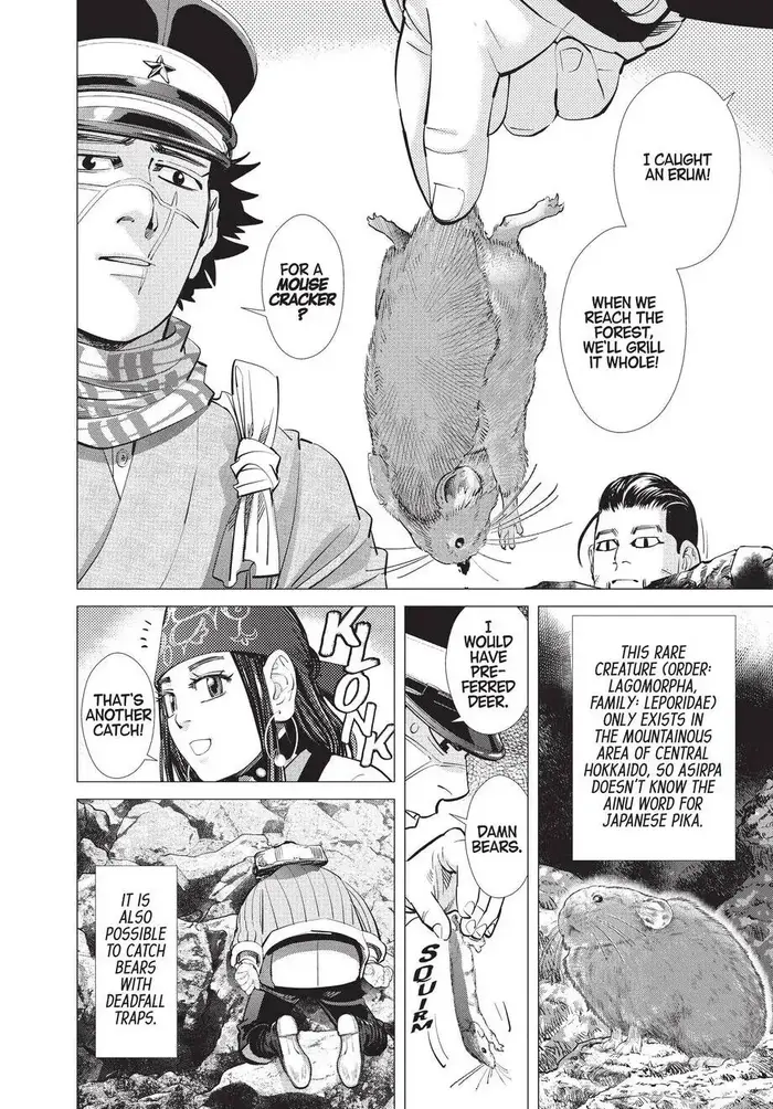 Golden Kamuy Chapter 101 image 11_optimized